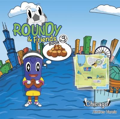 Roundy and Friends