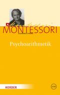 Psychoarithmetik von Maria Montessori | Ebook