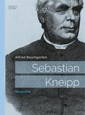Sebastian Kneipp: Biografie
