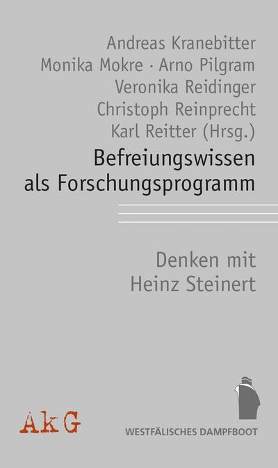 Befreiungswiss./H.Steinert