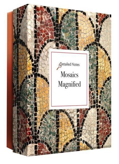 Mosaics Magnified