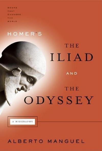 Homer’s the Iliad and the Odyssey