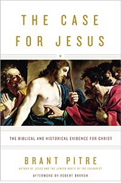 Case for Jesus