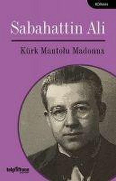 Kürk Mantolu Madonna