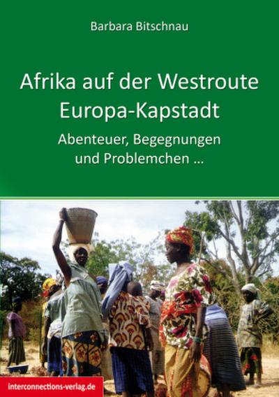 Afrika auf der Westroute