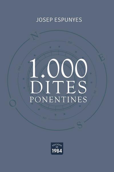 1.000 dites ponentines.