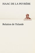Relation de l’Islande