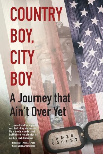 Country Boy, City Boy: A Journey that Ain’t Over Yet