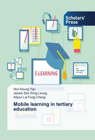 Mobile learning in tertiary education