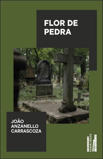 Flor de pedra