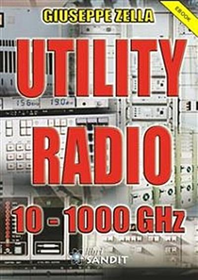 Utility Radio 100-1000 GHz