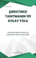 Şirketinizi Tanıtmanın 101 Kolay Yolu