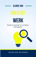 Glorie van creatief werk