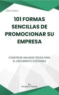 101 formas sencillas de promocionar su empresa