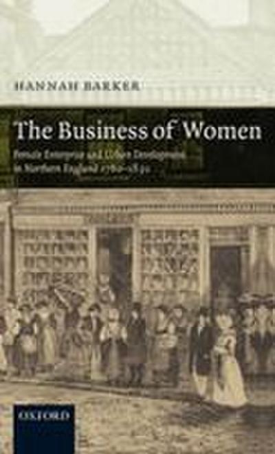 The Business of Women