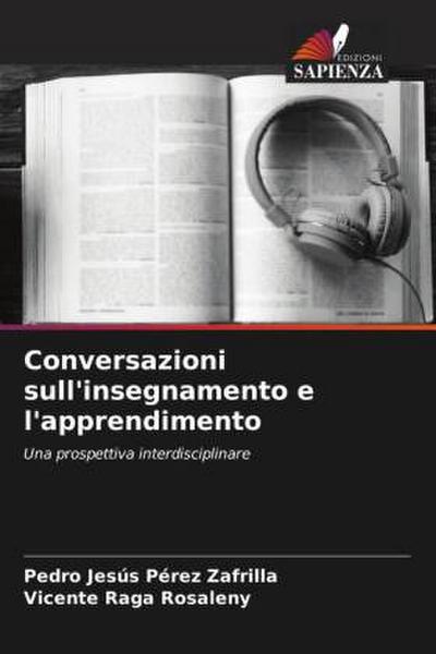 Conversazioni sull’insegnamento e l’apprendimento
