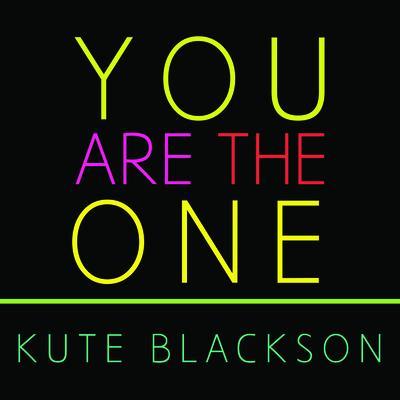 You Are the One Lib/E: A Bold Adventure in Finding Purpose, Discovering the Real You, and Loving Fully