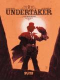 Undertaker 01. Der Goldfresser