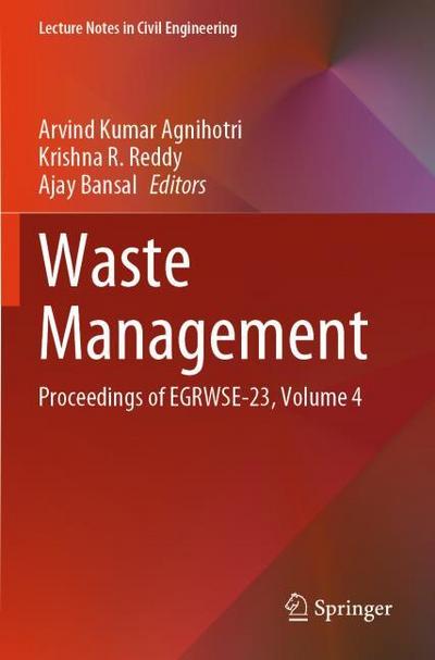 Waste Management