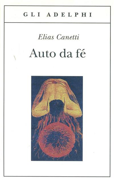 Auto da fé