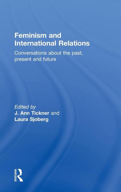 Feminism and International Relations
