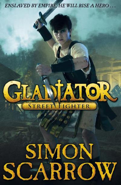 Gladiator: Street Fighter