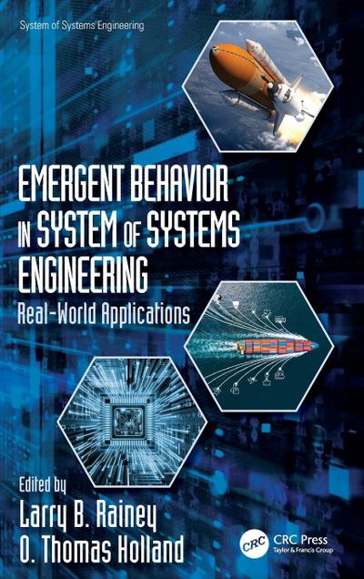 Emergent Behavior in System of Systems Engineering