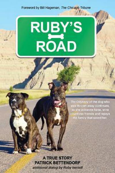 Ruby’s Road: A True Story