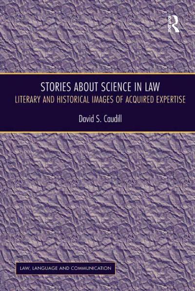 Stories About Science in Law