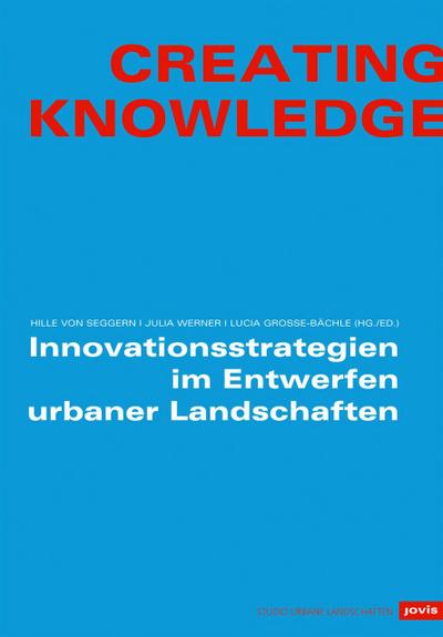 Creating Knowledge