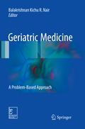 Geriatric Medicine