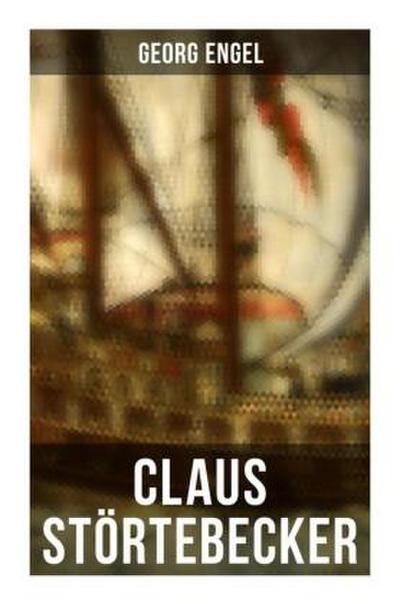 Claus Störtebecker