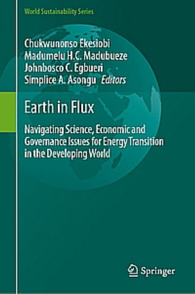 Earth in Flux