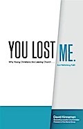 You Lost Me