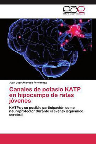 Canales de potasio KATP en hipocampo de ratas jóvenes