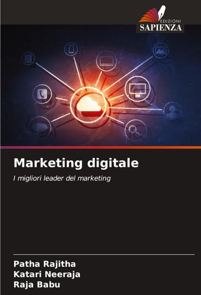 Marketing digitale
