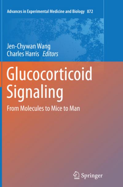 Glucocorticoid Signaling