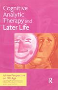 Cognitive Analytic Therapy and Later Life