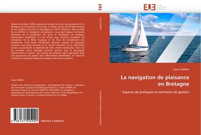 La navigation de plaisance en Bretagne