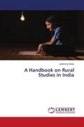 A Handbook on Rural Studies in India