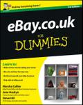 eBay.co.uk For Dummies