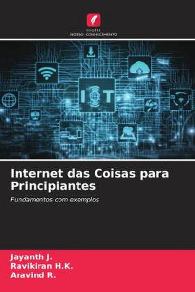 Internet das Coisas para Principiantes