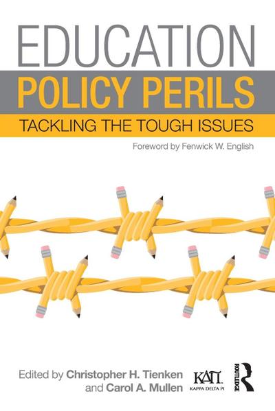 Education Policy Perils