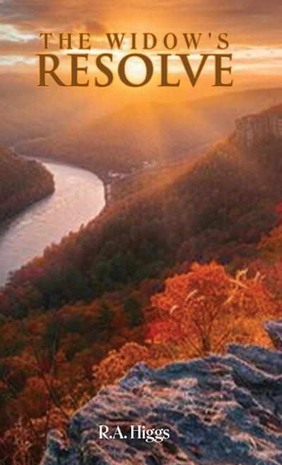 The Widow’s Resolve