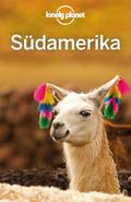 Lonely Planet Südamerika