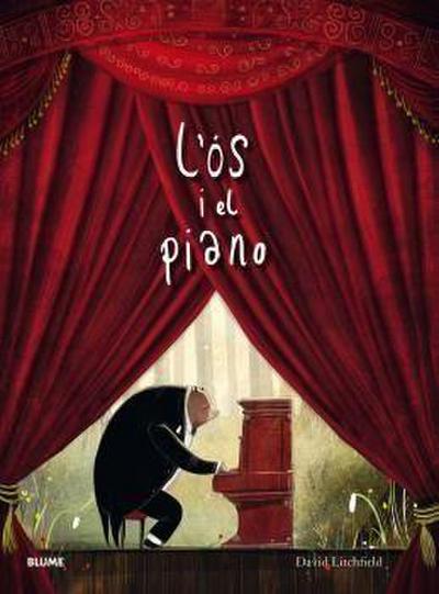 L’ós i el piano