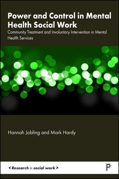 Power and Control in Mental Health Social Work