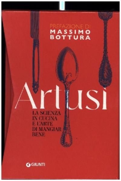La scienza in cucina e l’arte di mangiar bene - Edizione integrale