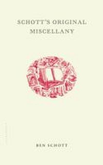 Schott’s Original Miscellany