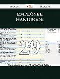 Employee handbook 29 Success Secrets - 29 Most Asked Questions On Employee handbook - What You Need To Know